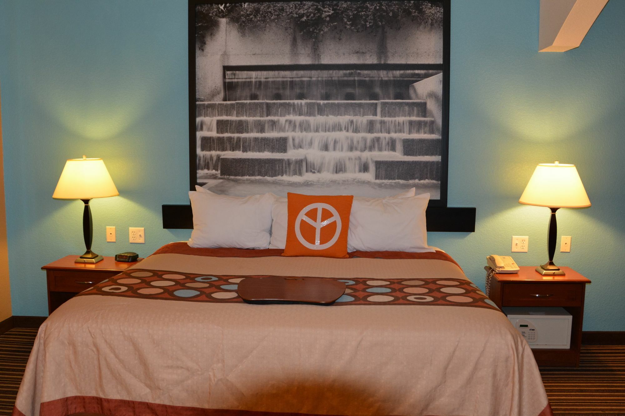 Super 8 By Wyndham Austin/Airport South Hotel Екстериор снимка